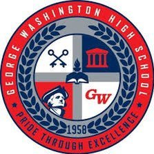 Profile Picture of George Washington HS (@GWHS_Patriots) on Twitter