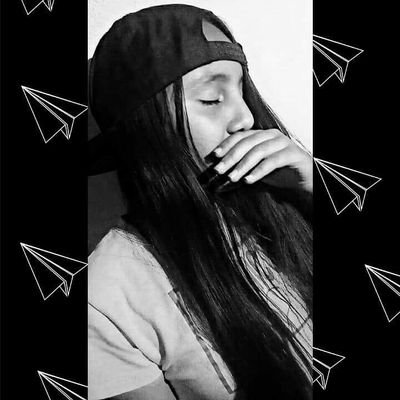 Jade Aaliyah Bautista Andrade - Twitter Profile Picture of Jade Aaliyah Bautista Andrade (@JadeAaliyahBau1) on Twitter