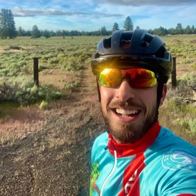 Profile Picture of Sam Rudolph (@Sam_Rudolph) on Twitter