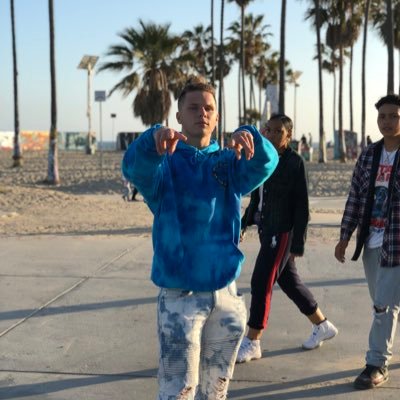 Profile Picture of Anthony Ledo (@Prince_ledo7) on Twitter