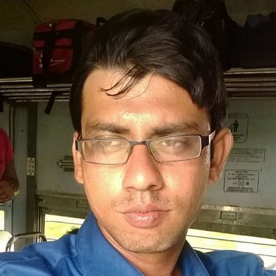 Profile Picture of Barun Chatterjee (@BarunChatterje7) on Twitter