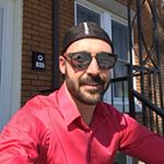 Profile Picture of David B.Pineault (@davidb.pineault) on Instagram