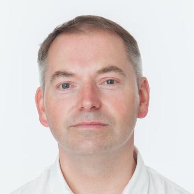 Profile Picture of Martin Summers (@martinsummersSW) on Twitter