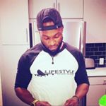 Profile Picture of Wayne Alexander (@lex_zander) on Instagram