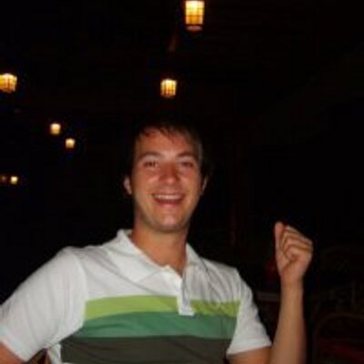 Profile Picture of Alex Rendell (@@alex_rendell01) on Twitter