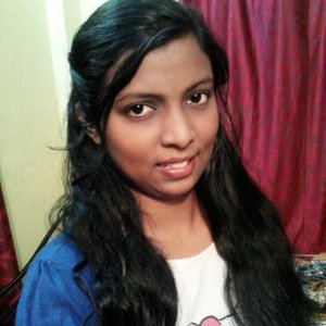 Profile Picture of SIMI MATHEW (@SIMIMATHEW14) on Twitter