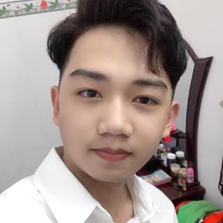 Profile Photo of David Trần (@David-Tr&) on Facebook