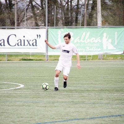 Profile Picture of Iván Barrio (@ivanBarrio5) on Twitter