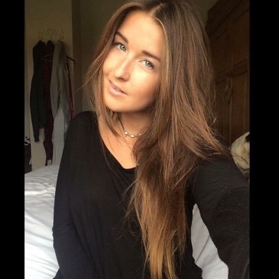 Profile Picture of Danielle Allen (@Danielle_JAllen) on Twitter