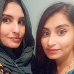 Profile Picture of Arusa Ahmed (@ahmedarusa) on Instagram