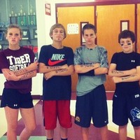 Profile Picture of Ryann Campbell (@ryann-campbell) on Quora