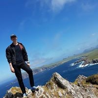 Profile Picture of Adam Shay (@adam-shay-4) on Quora