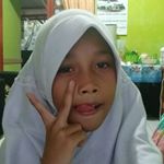 Profile Picture of crystal aira mayang savitry (@crystalairamayan) on Instagram