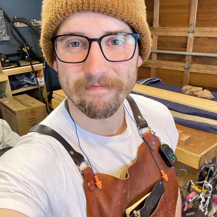 Profile Picture of peterbarnesfurniture (@peterbarnesfurniture) on Tiktok