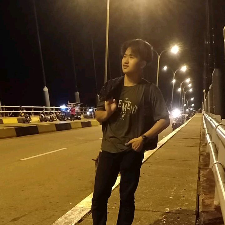 Profile Picture of Charles (@charles_har) on Tiktok