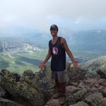 Profile Picture of Adam Banks (@adambbanks) on Instagram