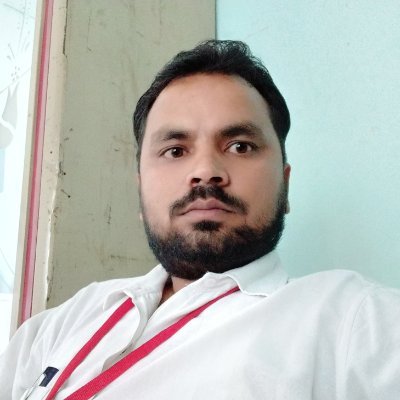 Profile Picture of Sushil Dutt Tripathi (@Sushildutttrip1) on Twitter
