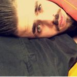 Profile Picture of علي عمر (@ali.omar_322) on Instagram