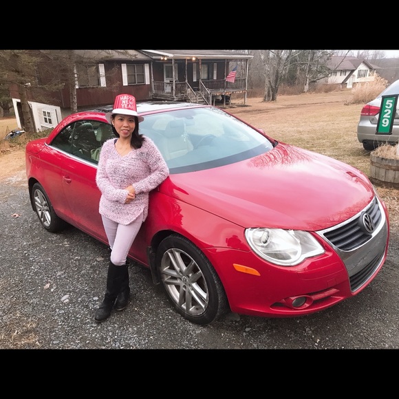 Profile Picture of Florissa Chudyk (@fvchudyk) on Poshmark