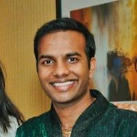 Profile Picture of Venumadhav Chirunomula (@venumadhav-chirunomula) on Quora