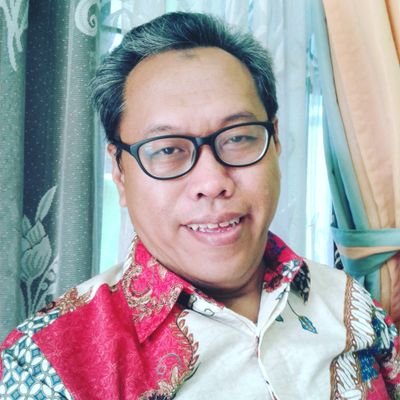 Profile Picture of Inayatullah Hasyim (@inayatullah_has) on Twitter
