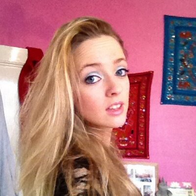 Profile Picture of Eleonora Branciamore (@Merkardo) on Twitter