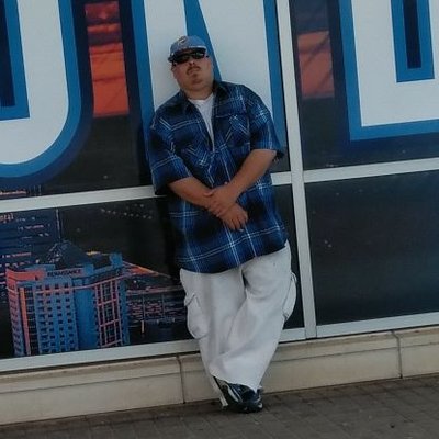Profile Picture of Brandon Stratton (@405RedDragon) on Twitter