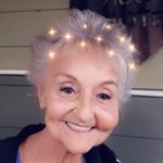 Profile Picture of Linda Simmons (@lindadindinsimmons) on Instagram