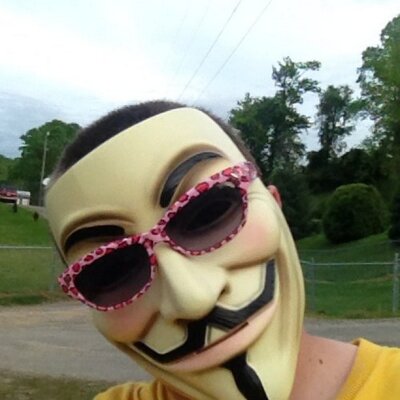 Profile Picture of Brian Robinette (@BRIAN41544) on Twitter