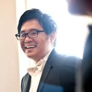 Profile Picture of Stephen Liu (@stephencliu) on Pinterest
