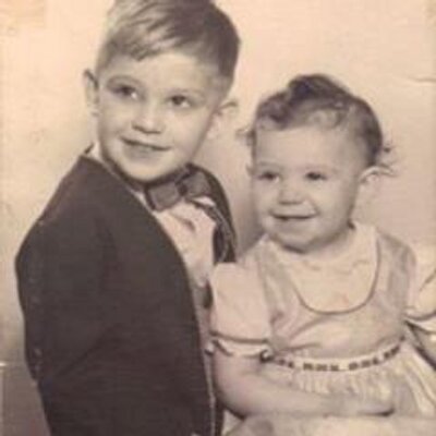 Profile Picture of Christine Soder (@christinesoder1) on Twitter