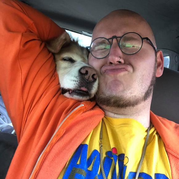 Profile Picture of David Bohnenberger (@acklenwalker) on Poshmark