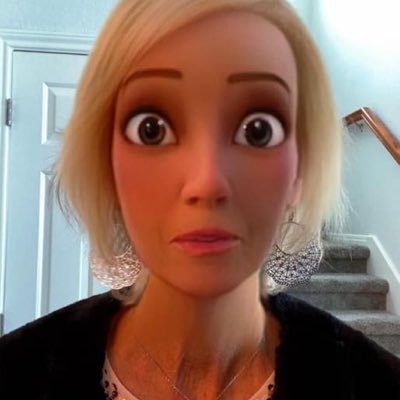 Profile Picture of Becky Meek (@beckymeek7) on Twitter