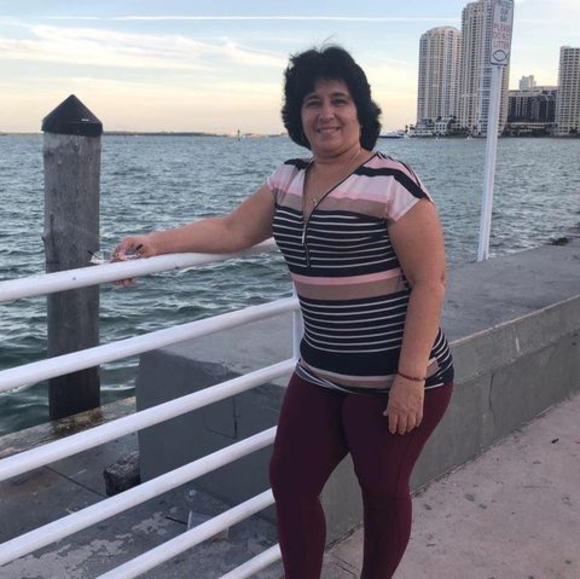 Profile Picture of Maria elena Bouso (@mariaelenabouso) on Poshmark