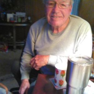 Profile Picture of Raymond Patterson (@Raymond46828355) on Twitter