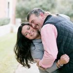 Profile Picture of Micaela + Clint Brunson (@maskcaracouple) on Instagram