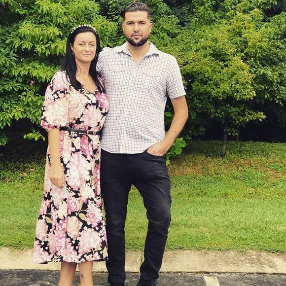 Profile Picture of Amira Nurkanovic alic (@amiraa) on Poshmark