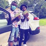 Profile Picture of jerry james (@thatboijerry) on Instagram