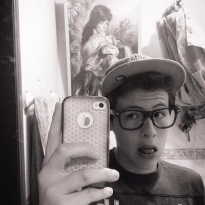 Profile Picture of Bryan Jerez (@bryan666jjerez) on Twitter