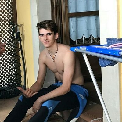 Profile Picture of A.Jimenez 10 (@AJ7jimenez) on Twitter