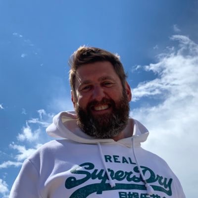 Profile Picture of Darren Stocker (@redhartchef1) on Twitter