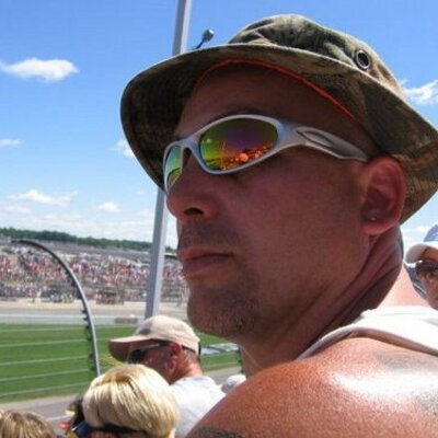 Profile Picture of Michael Morency (@MikeTheCrush) on Twitter