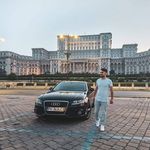 Profile Picture of Claudiu Stanescu (@stanescuclau) on Instagram