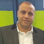 Profile Picture of Adel Mankarious (@adel.mankarious) on Facebook