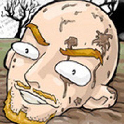 Profile Picture of Stephen Granade (@sargent_bosco) on Twitter