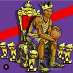 Profile Picture of Darryl Bentley Jr (@riverdalewildcats24) on Instagram