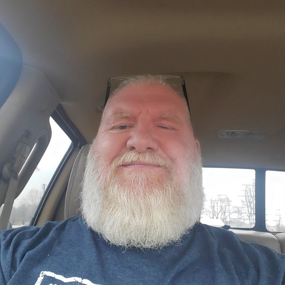 Profile Picture of Marcus Garrett (@marcg1971) on Poshmark