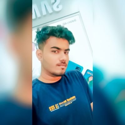 Profile Picture of Akash Kumar Sarangi (@AkashKumarSara1) on Twitter