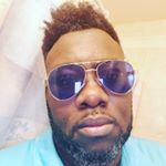 Profile Picture of Michael Denson (@mostshady78) on Instagram