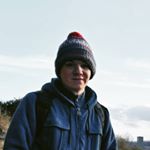 Profile Picture of Hunter Phoenix Wiley (@luz.ari_) on Instagram